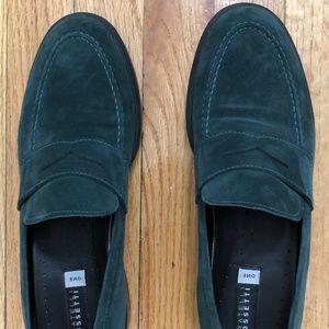 Fratelli Rossetti Women's Loafers